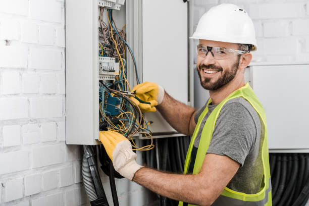 Best Electrical Installation Contractor  in Hartville, OH
