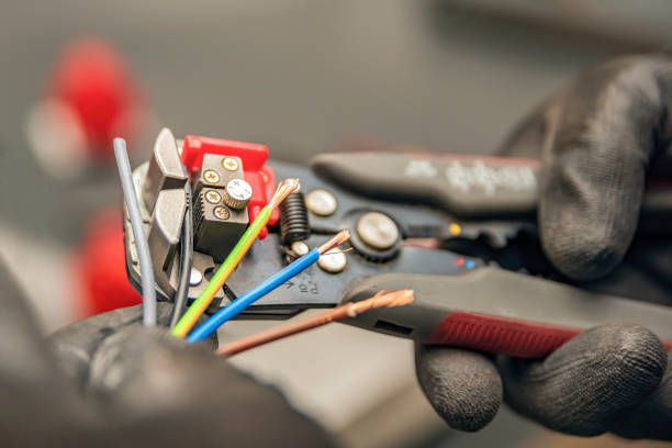 Best Electrical System Inspection  in Hartville, OH