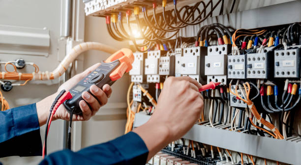 Best Electrical Troubleshooting Services  in Hartville, OH