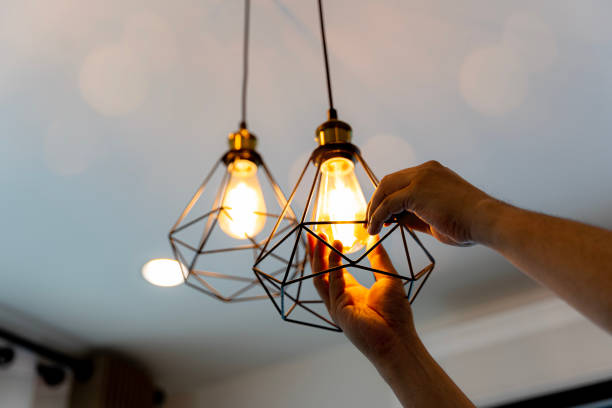 Best Licensed Electrician  in Hartville, OH