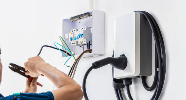 Best Electrical Outlet Repair  in Hartville, OH